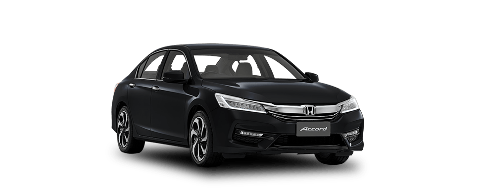 Honda Accord 2020